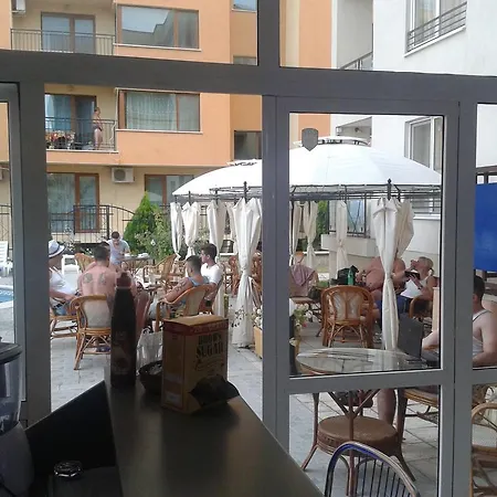 Megas Otel
