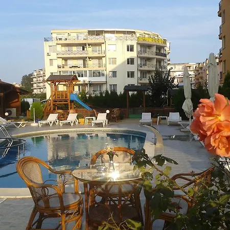 Otel Megas