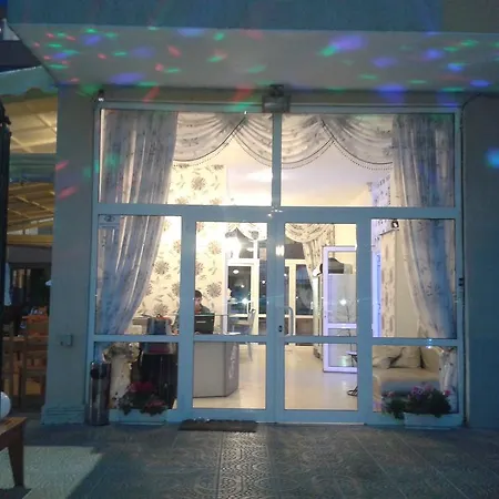 Otel Megas