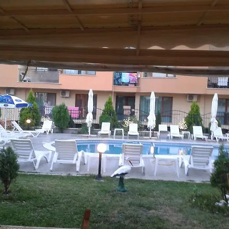 Megas Otel