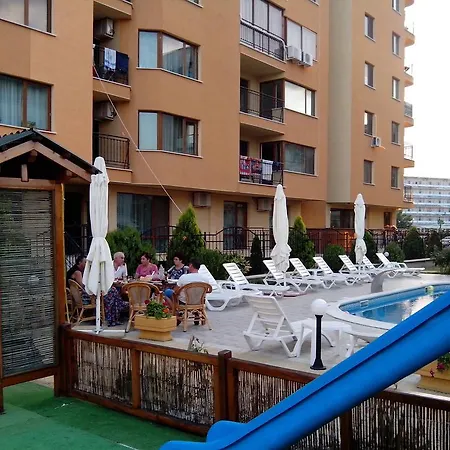 Megas Otel