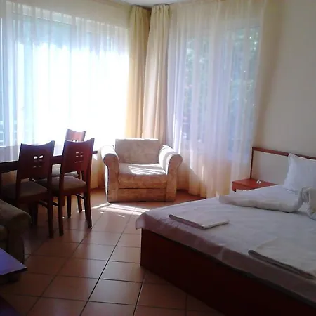 Otel Megas