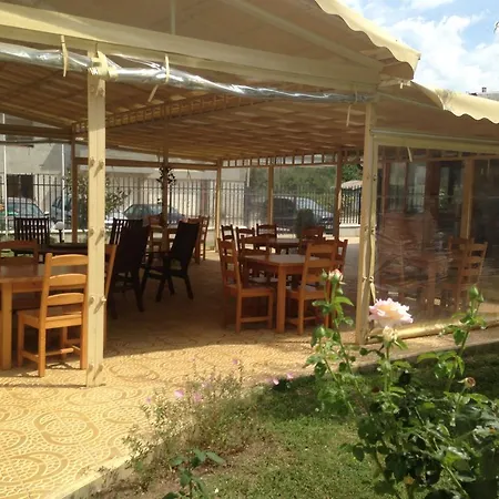 Otel Megas Sunny Beach