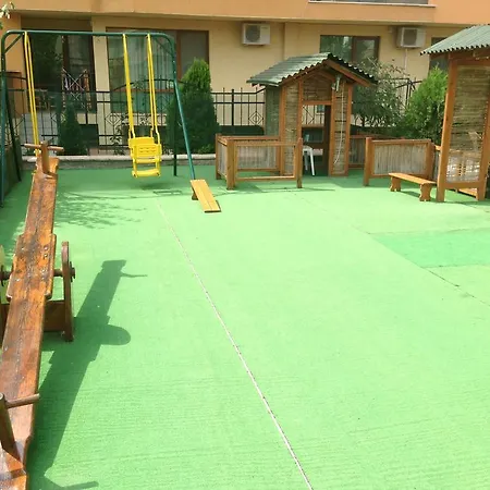 Otel Megas 2*